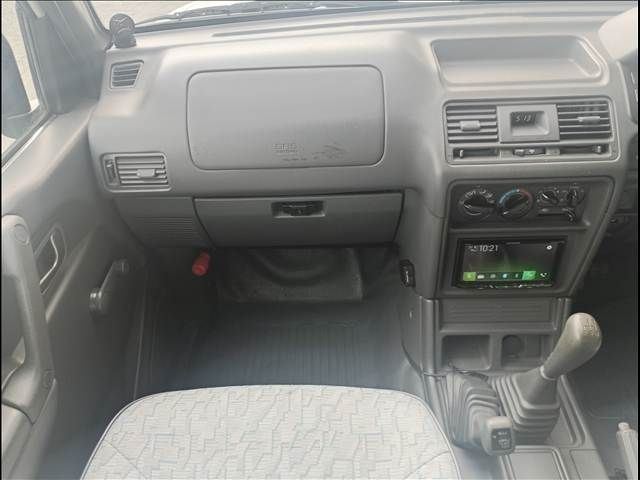 PAJERO wagon