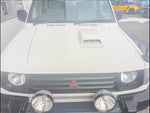 PAJERO wagon