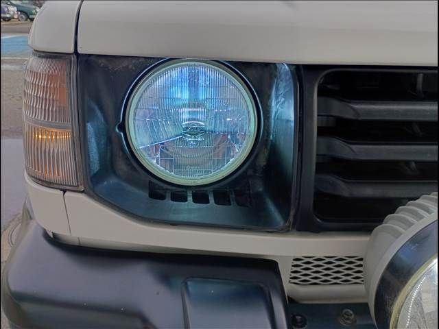 PAJERO wagon