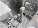 PAJERO wagon