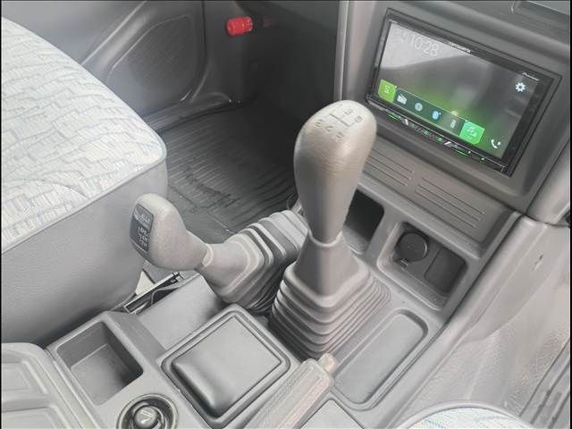 PAJERO wagon