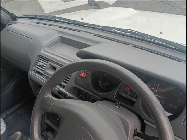 PAJERO wagon