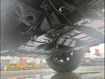 PAJERO wagon