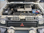 PAJERO wagon