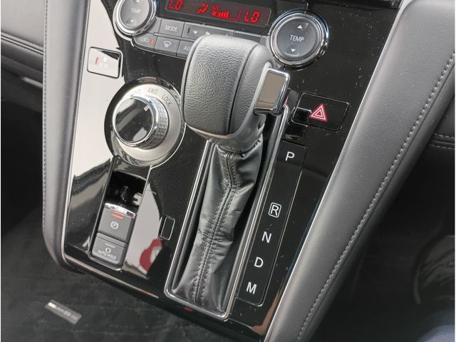 DELICA D:5 4WD