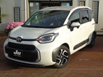 SIENTA HYBRID