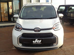 SIENTA HYBRID