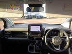 SIENTA HYBRID