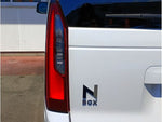N BOX