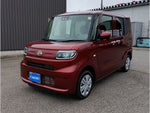 TANTO 4WD