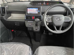 TANTO 4WD