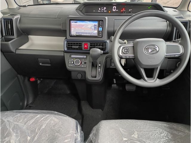 TANTO 4WD