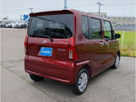 TANTO 4WD