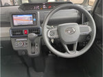 TANTO 4WD