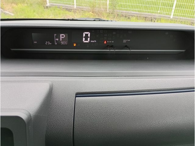 TANTO 4WD