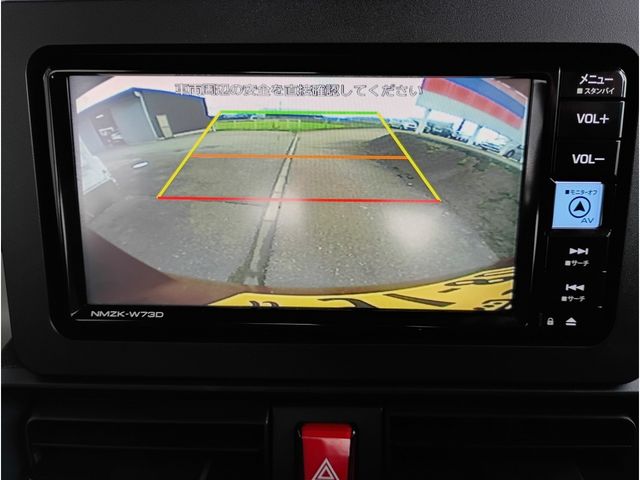 TANTO 4WD