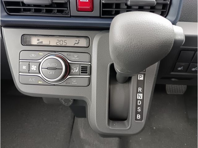 TANTO 4WD