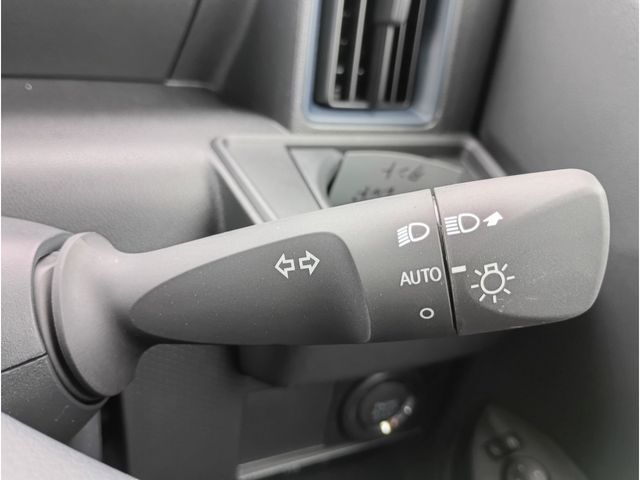 TANTO 4WD