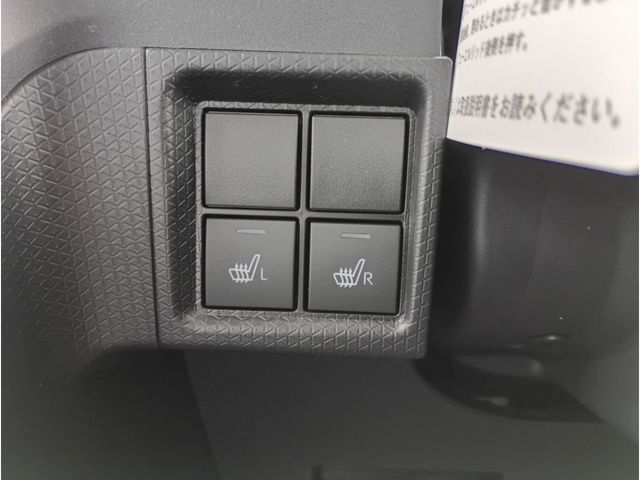 TANTO 4WD