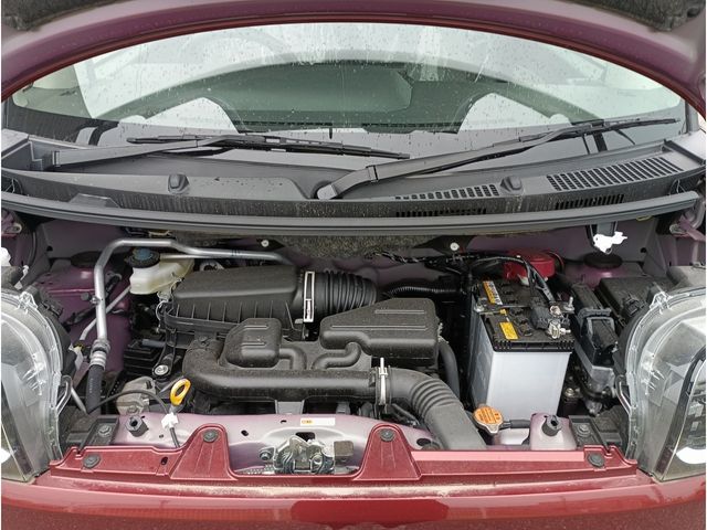 TANTO 4WD