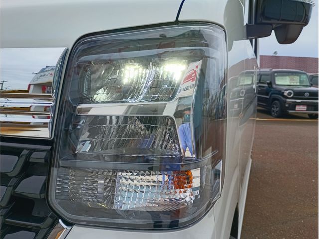 EVERY wagon 4WD