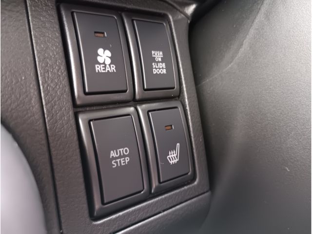 EVERY wagon 4WD