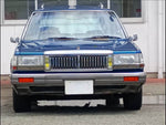 CEDRIC wagon