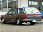 CEDRIC wagon