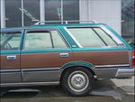 CEDRIC wagon