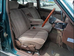 CEDRIC wagon