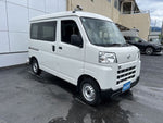 HIJET CARGO 4WD