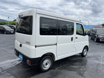 HIJET CARGO 4WD