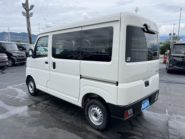 HIJET CARGO 4WD