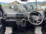 HIJET CARGO 4WD