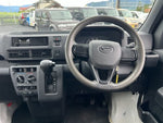 HIJET CARGO 4WD