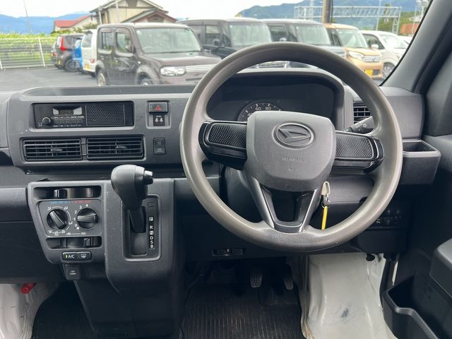 HIJET CARGO 4WD