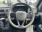HIJET CARGO 4WD