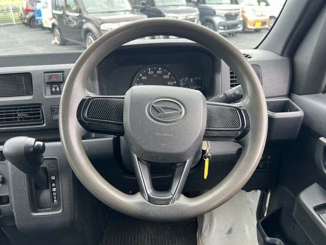 HIJET CARGO 4WD
