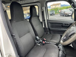 HIJET CARGO 4WD