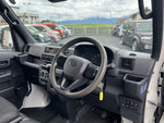 HIJET CARGO 4WD
