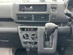 HIJET CARGO 4WD