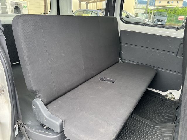 HIJET CARGO 4WD