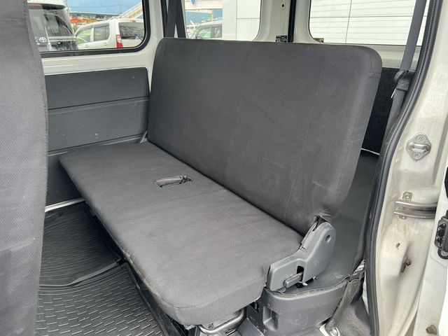 HIJET CARGO 4WD