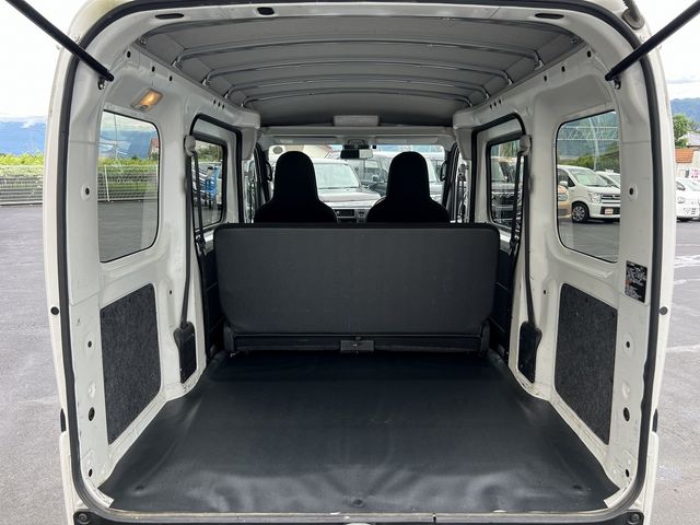HIJET CARGO 4WD