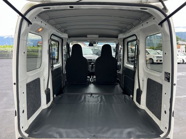 HIJET CARGO 4WD