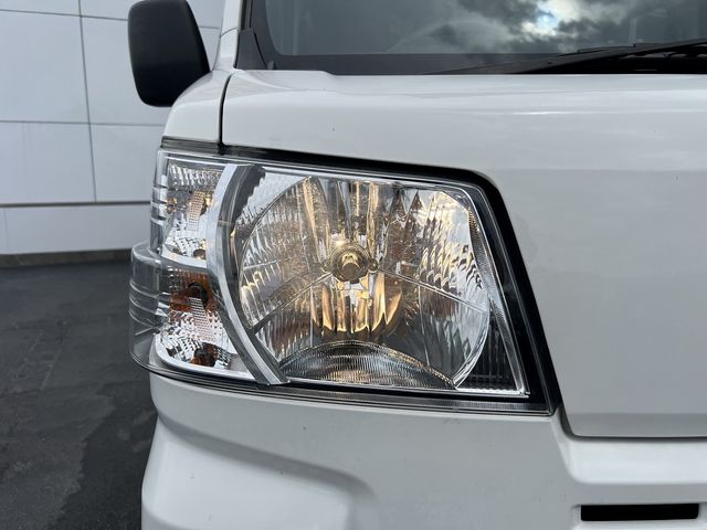 HIJET CARGO 4WD