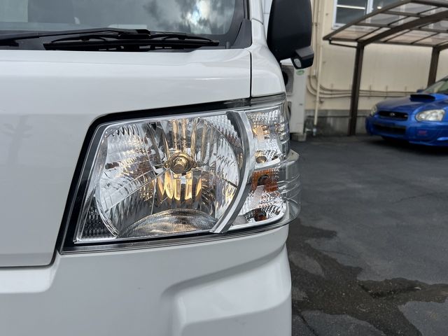HIJET CARGO 4WD