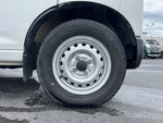 HIJET CARGO 4WD