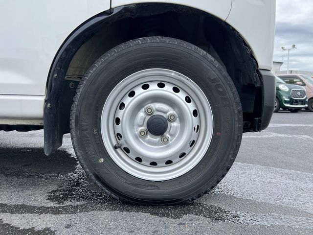 HIJET CARGO 4WD