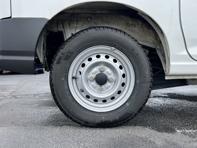 HIJET CARGO 4WD